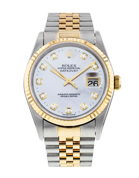 rolex datejust 216233|rolex 16233 price guide.